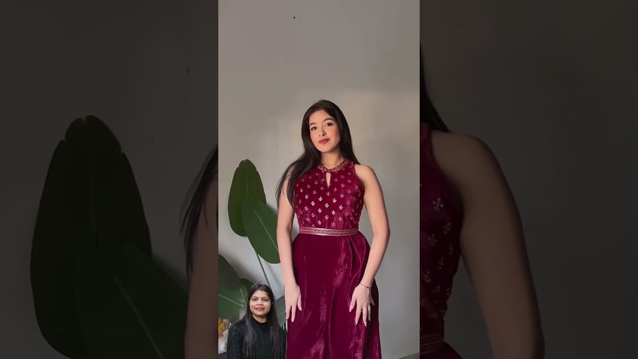 Ethnic Jumpsuits 🔥✨️ 