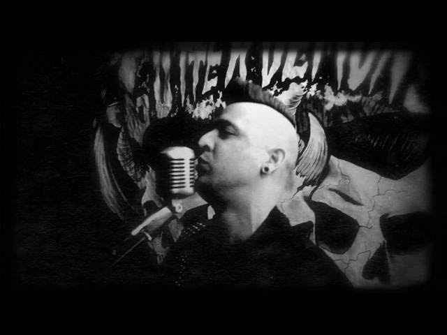 InvadersNEW!Gutter Demons