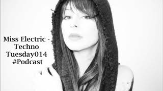 Famous Miss Electric   Techno Tuesday 014 Net Worth