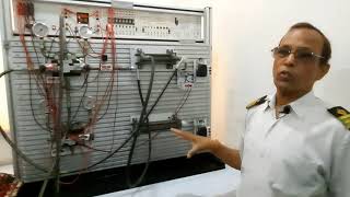 Practical Hydraulic Trainer