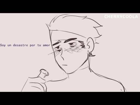 I'M A MESS - KARMALAND ANIMATIC (MANGELITO)