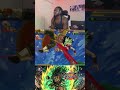 Did FighterZ do KEFLA better than Sparking Zero?! 🐉🔥 #dbfz #sparkingzero #ssj4goku #dragonball