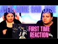 Music Teachers FIRST TIME REACTION JULIE ANNE SAN JOSE