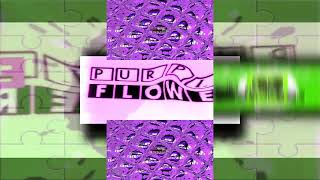 (YTPMV) Purple Flower Effects 2 (my ver) Scan