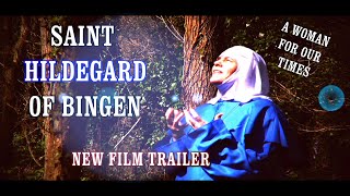Saint Hildegard of Bingen, Film trailer