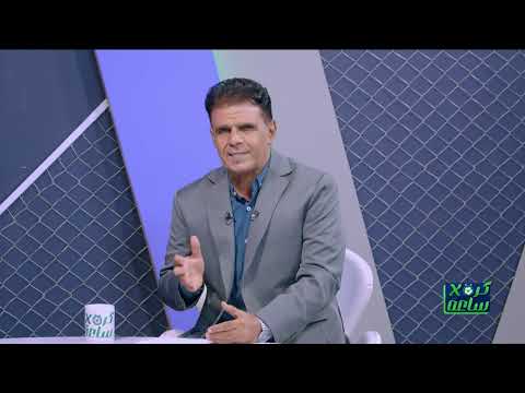 كرة في ساعة | خالد خليفي... ينتزع ثقة منظومة القرار العربي للرياضات المائية