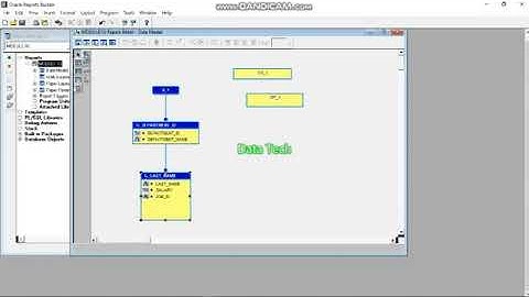 Placeholder Column Maximum Salary & Maximum Earner Oracle Reports
