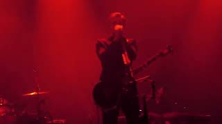 Evil - Interpol Live @ Rock Werchter, 2014-07-06 [FM]