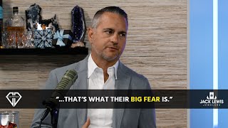 How To Make the Ring a Surprise | CarterCast Clip