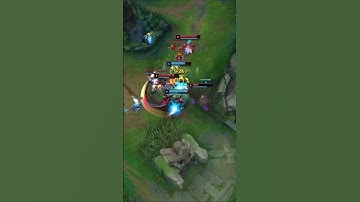 Varus Locked In #lol #leagueoflegends #varus #botlane #2v3 #zilean #highlights #riotgames #ahri