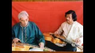 The first indian artist to use a steel guitar within classical music
was pt.brij bhushan kabra. he modified an archtop guitar, raising
nut,...