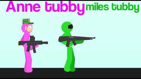 stick nodes slendytubbies pack New v2 Slendytubbies 3 or new