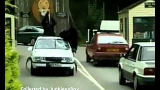 Trigger Happy TV - All Gorilla Scene /Collected By JunkieeeBoy/