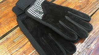 Женские перчатки оптом Shust gloves 503(Продажа перчаток оптом! Начни сезонный бизнес вместе с нами! www.shust.com.ua., 2016-08-25T16:17:49.000Z)