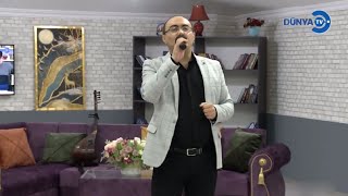 Tural Agdamli - Olum Senin Qucaginda (Yeni̇ 2025)