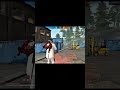 Free Fire best gameplay in BR rank lobby finish😎 #sanadlive #freefire #ffsettings