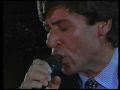 Capture de la vidéo Gianni Morandi Live Sotto La Tenda