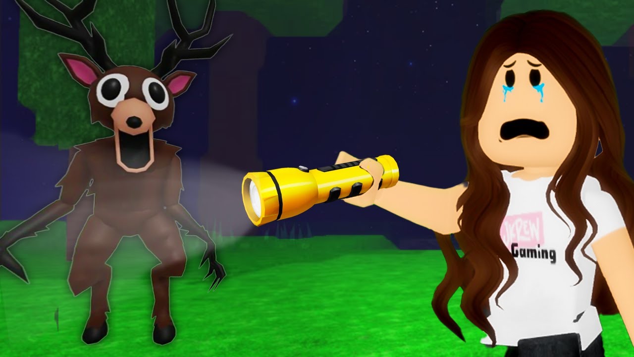 SURVIVING 99 NIGHTS in the FOREST 🌳