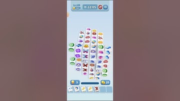Cube Master 3D - Level 135 - Little Games