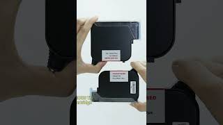 GORGEOUS TIJ printers, cartridges, and bulk ink systems in full detail