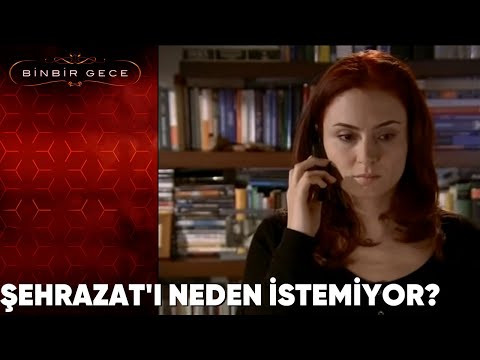 Onur'un Annesi Şehrazat'ı Neden İstemiyor? - Binbir Gece 19. Bölüm