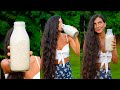 Best Plant-based High Protein Almond Milk Recipe 🥛🌱 Homemade, Sweet, Creamy, Dairy-free, & Raw Vegan
