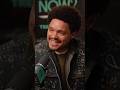 Thank you Derek Fordjour for joining us on the podcast this week! What Now? with Trevor Noah Podcast