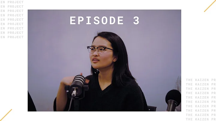 Visions to Reality (ft. Anna Liu) - Episode 3