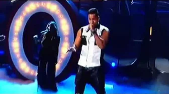ROMEO SANTOS PREMIOS JUVENTUD 2014 ROMEO SANTOS PREMIOS JUVENTUD 2014