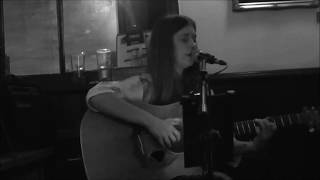 Yve Mary B - Tulsa Queen (Emmylou Harris cover) live at The Rumsey Wells, Norwich
