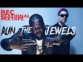 Run the jewels recmix