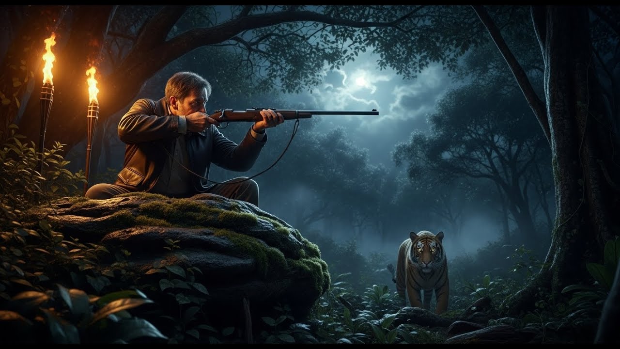 Hổ Champawat – Con hổ ăn thịt người khét tiếng nhất lịch sử