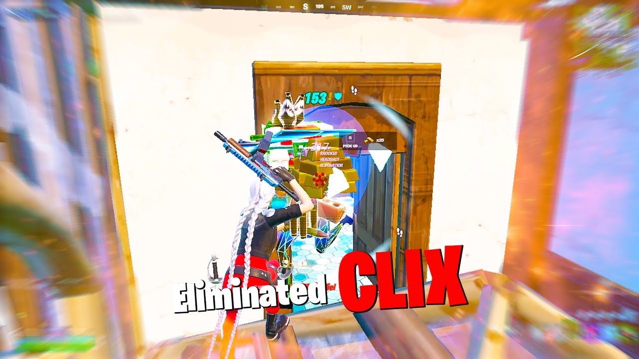 NEXT EXIT | Santigold Highlights #61 | Best Colombian Player