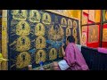 Thangka Painting Gallery - Bhutan