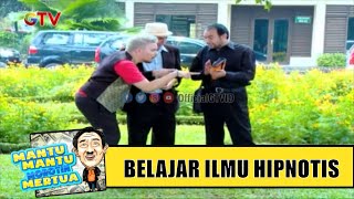 Robert Belajar Ilmu Hipnotis | Mantu Mantu Morotin Mertua | Eps.27 | (2/3)