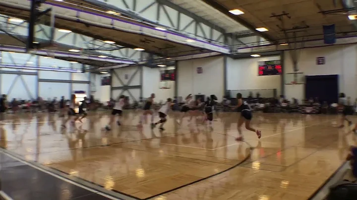 Kara Bartels Indy Highlights