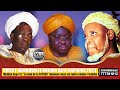 Direct  gamouwate medina baye kaffrine 2023 medina baye tv