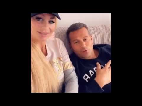 Samantha & Gerrit Meerts vlog #5 schilderen?! Gaat fout!