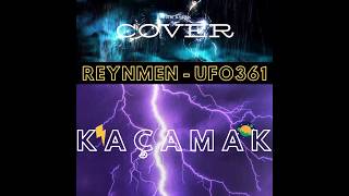 Reyn ft. Ufo361 - Kaçamak (prod. by OZ, Nik D)Kaçamak REYMEN - #EvdeKal @reynmen #reynmen Resimi