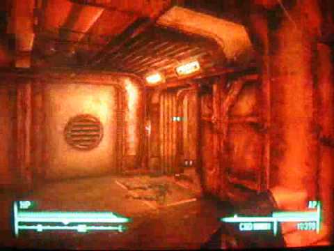 Fallout 3 Strategy Walkthrough - Agatha's Song