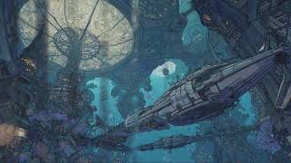 Akoarela - Frame 7 | Chill Space
