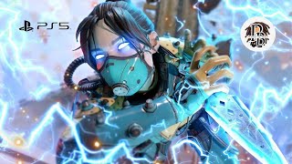 Apex Legends 2024 - Battle Royale Gameplay (PS5)