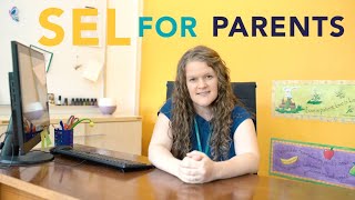 SEL for Parents