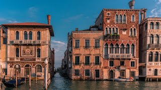 Live Walking Tour - Venice, behind the train station in Cannaregio