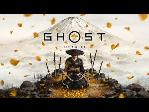 #11 はじめてのGHOST OF YOTEI