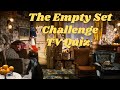 The empty set challenge tv quiz