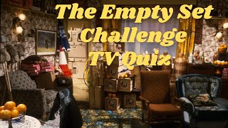 The Empty Set Challenge TV Quiz