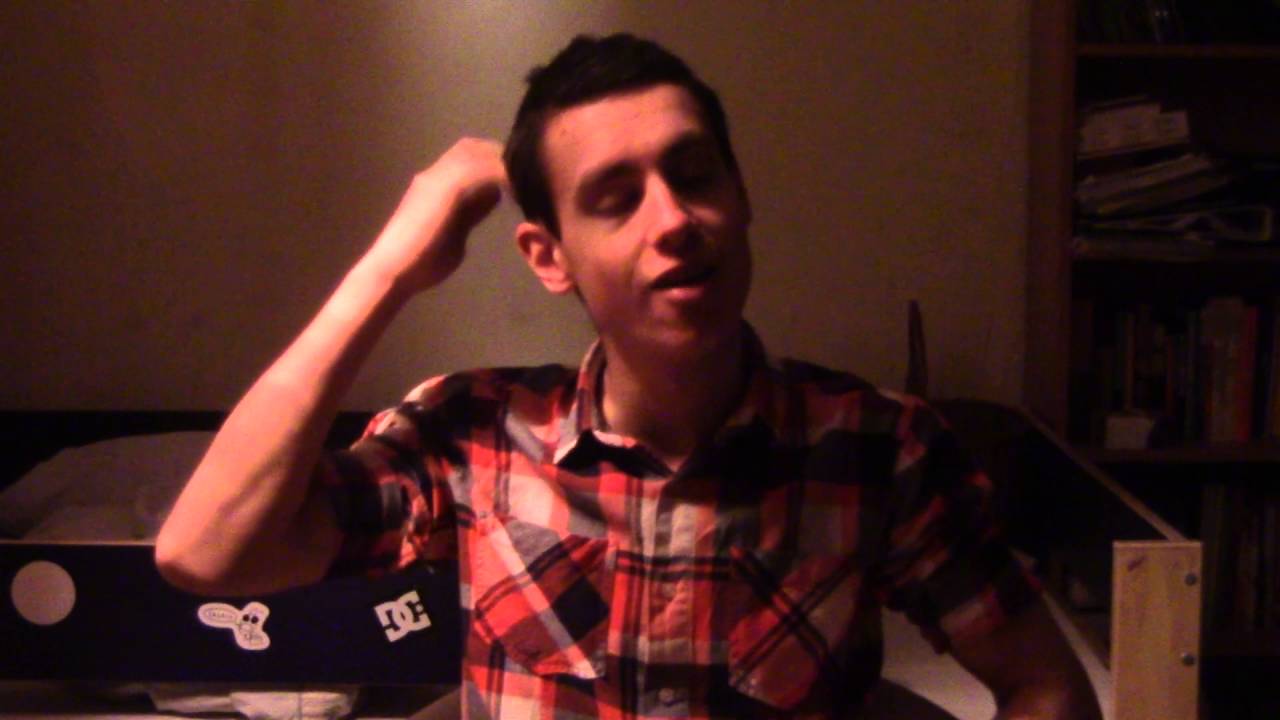 NoFap day 28 - More Self Esteem - YouTube
