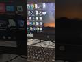 shortcuts, press and hold the Windows key, then press the letter X, then press the letter U" twice.