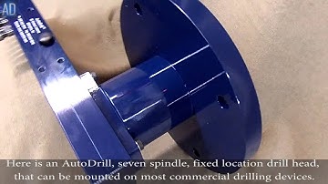 AutoDrill